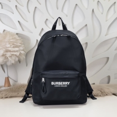 Mens Burberry Backpacks